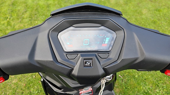 Sherco 2025 5 of 5