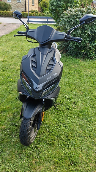 Sherco 2025 2 of 5