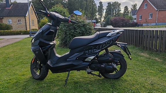 Sherco 2025 4 of 5