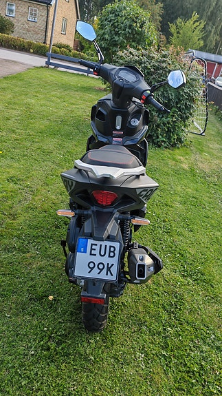 Sherco 2025 3 of 5