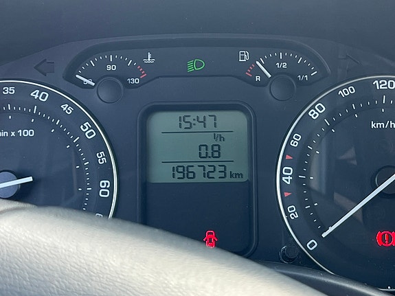 Skoda Octavia 6 of 8