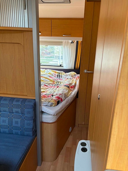 Knaus Sudwind 550 12 of 12