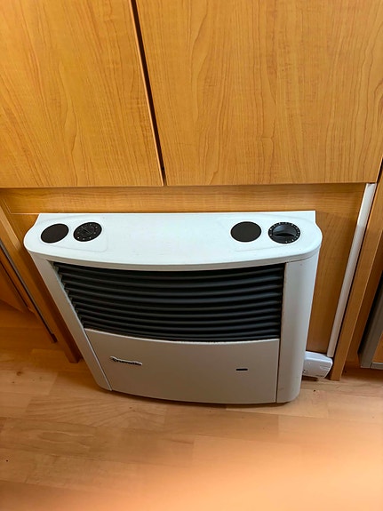 Knaus Sudwind 550 6 of 12