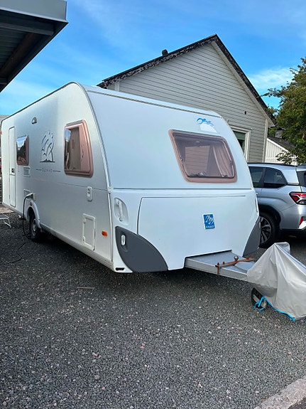 Knaus Sudwind 550 3 of 12
