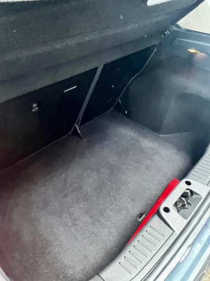 Ford Fiesta 13 of 16