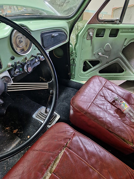 Morris Minor 9 of 15