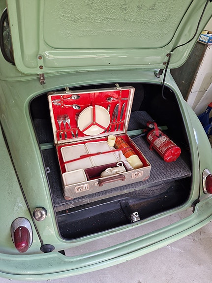 Morris Minor 3 of 15