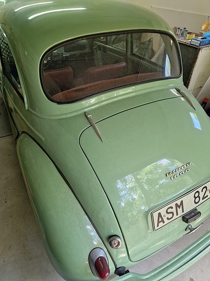 Morris Minor 5 of 15