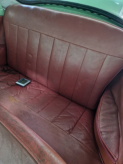 Morris Minor 11 of 15