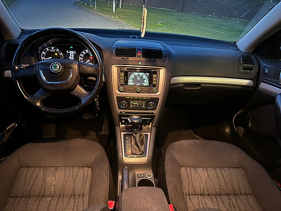 Skoda Octavia 9 of 10