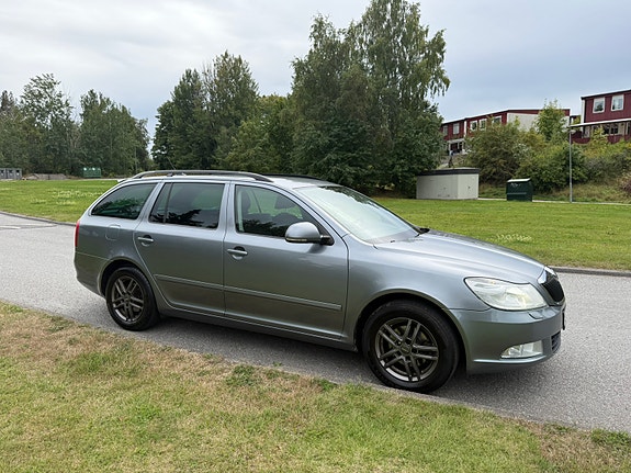Skoda Octavia 6 of 10