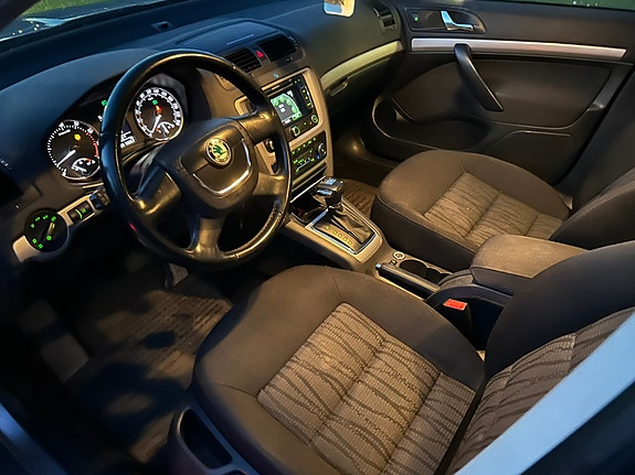 Skoda Octavia 7 of 10