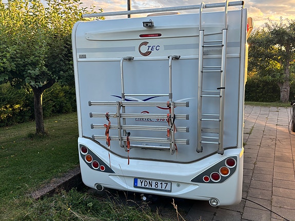 Tec FreeTEC 698 G 8 of 14