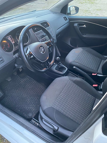 Volkswagen Polo 3 of 3