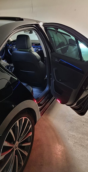 Skoda Superb 15 of 18