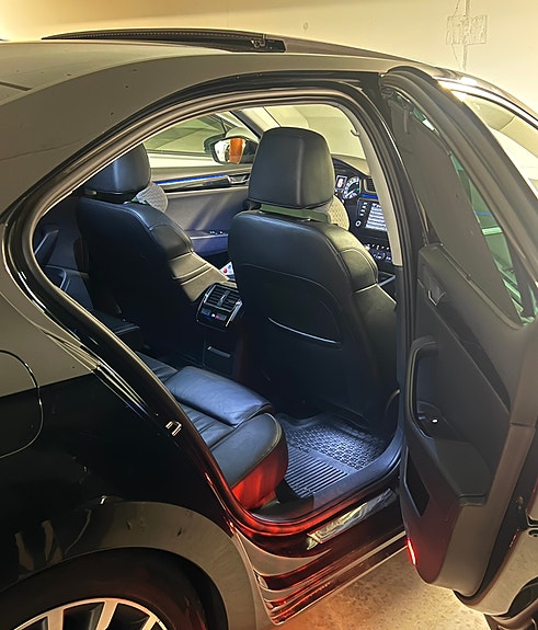 Skoda Superb 13 of 18