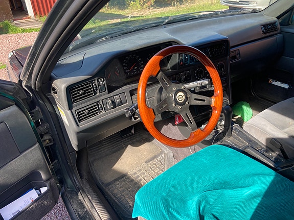 Volvo 850 3 of 3
