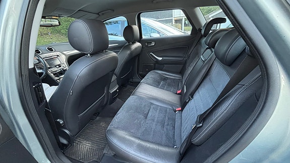 Ford Mondeo 6 of 6