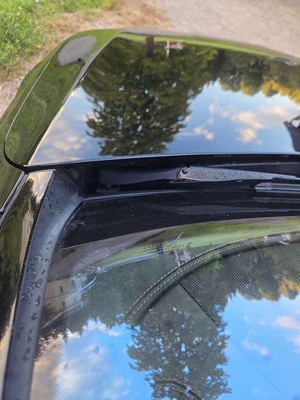 Mercedes-Benz E400 9 of 10