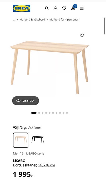 Product image 2 of 2