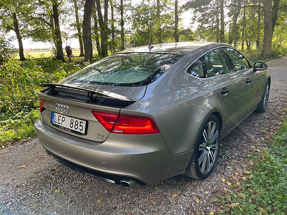 Audi A7 3 of 9