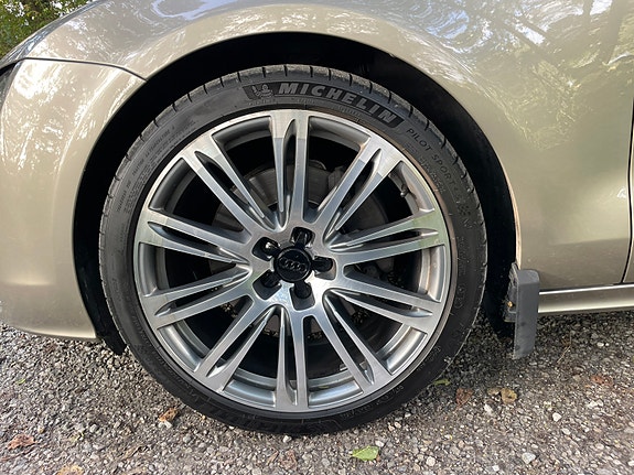 Audi A7 9 of 9