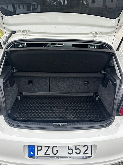 Volkswagen Polo 5 of 9