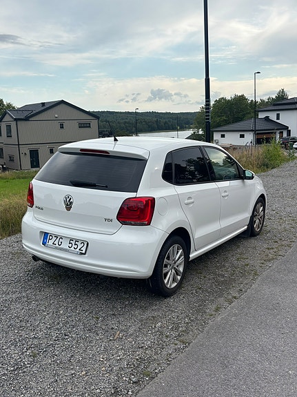 Volkswagen Polo 3 of 9