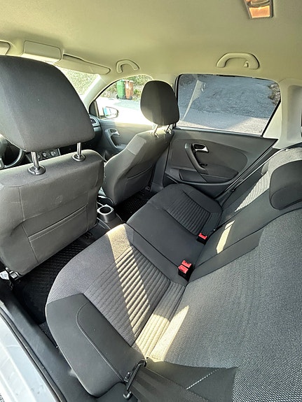 Volkswagen Polo 6 of 9