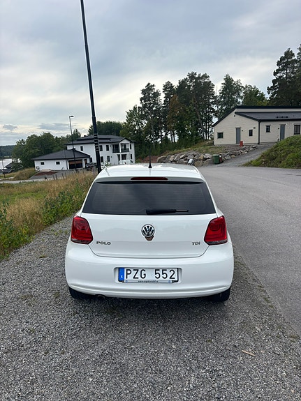 Volkswagen Polo 4 of 9
