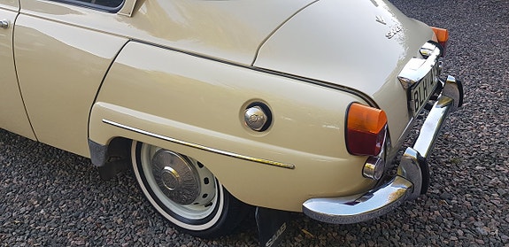 Saab 96 15 of 30