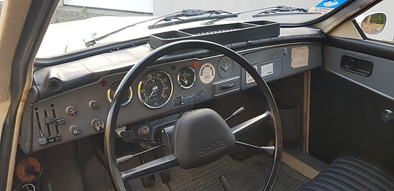 Saab 96 20 of 30