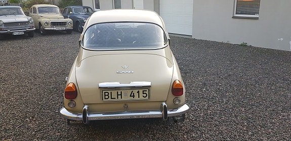 Saab 96 9 of 30