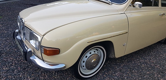 Saab 96 17 of 30