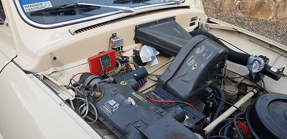 Saab 96 30 of 30