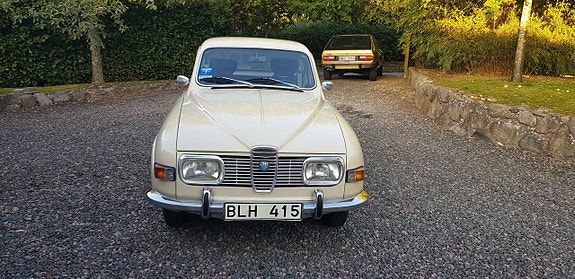 Saab 96 3 of 30