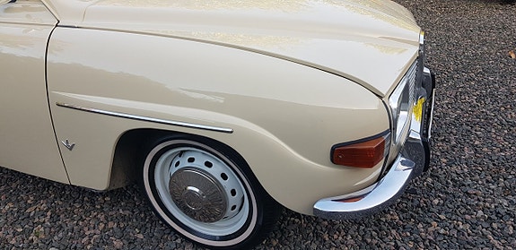 Saab 96 13 of 30
