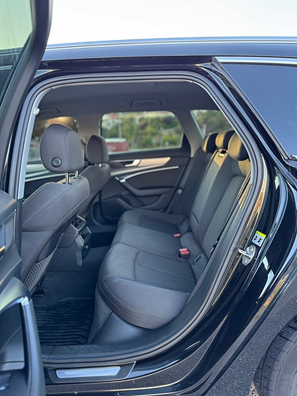 Audi A6 10 of 15