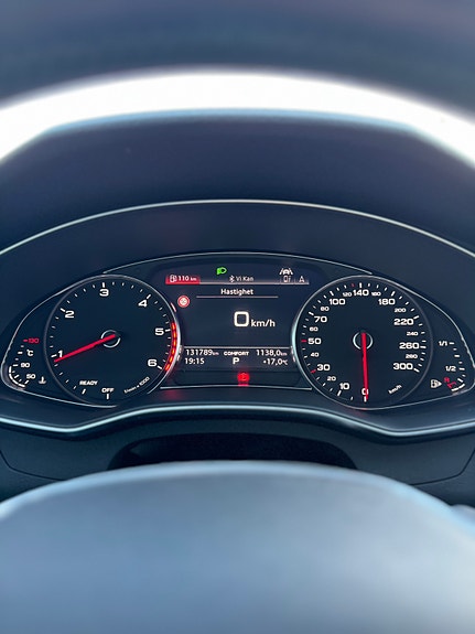 Audi A6 13 of 15