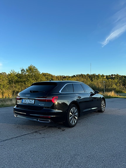 Audi A6 6 of 15