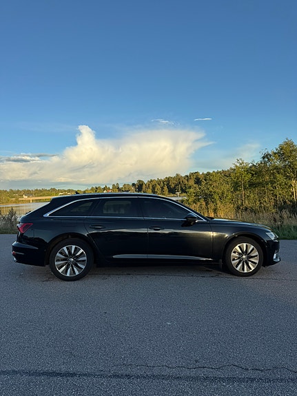 Audi A6 7 of 15