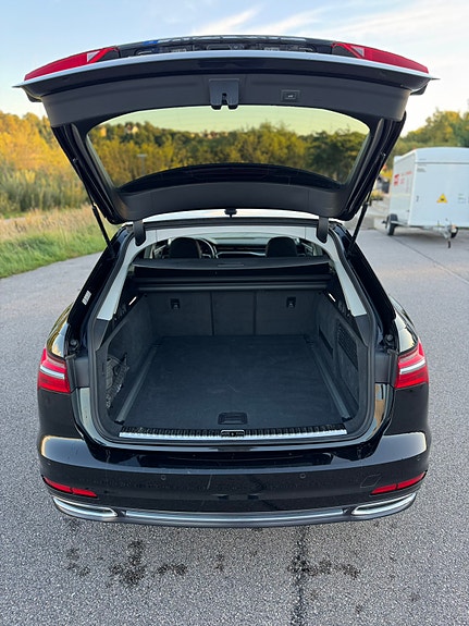 Audi A6 12 of 15