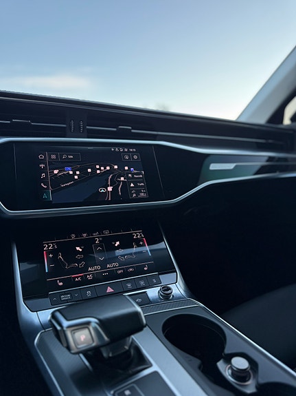 Audi A6 14 of 15