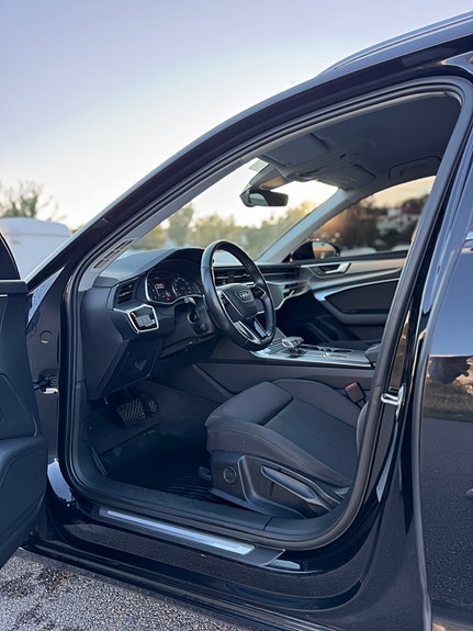 Audi A6 9 of 15
