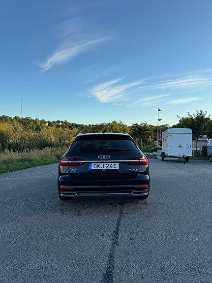 Audi A6 5 of 15
