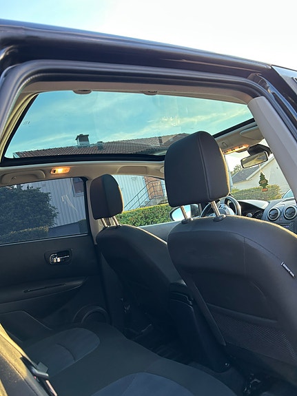 Nissan Qashqai 7 of 7
