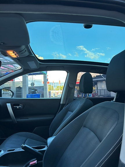 Nissan Qashqai 6 of 7