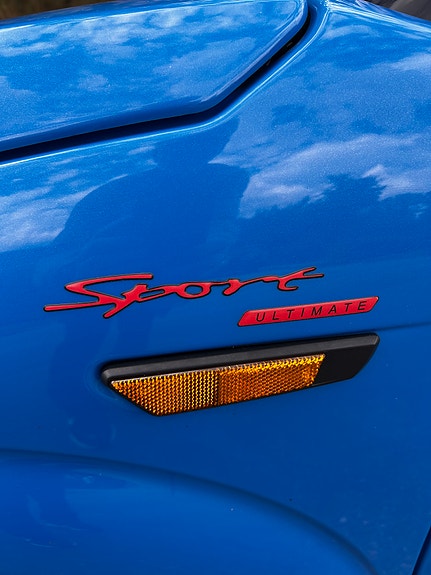 Ligier JS50 Ultimate Sport 6 of 6