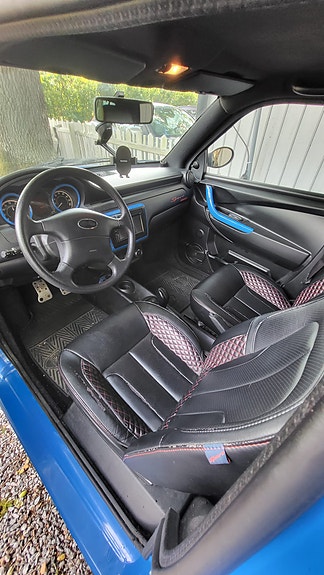 Ligier JS50 Ultimate Sport 5 of 6