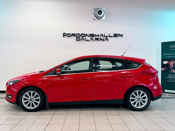 Ford Focus 5 of 17